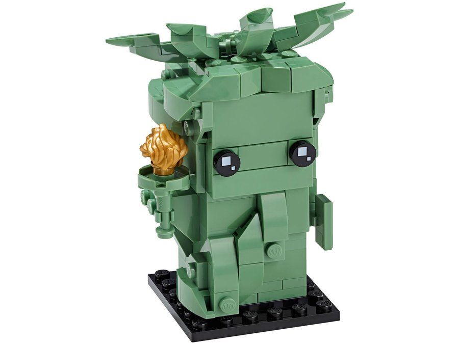 LEGO 40367 Lady Liberty