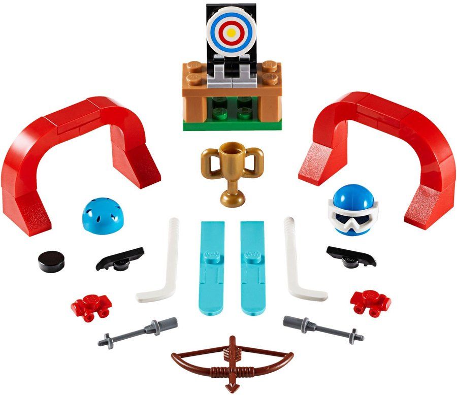 LEGO 40375 Sports Accessories