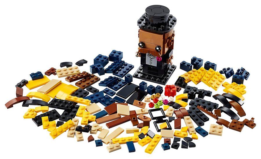 LEGO 40384 Groom