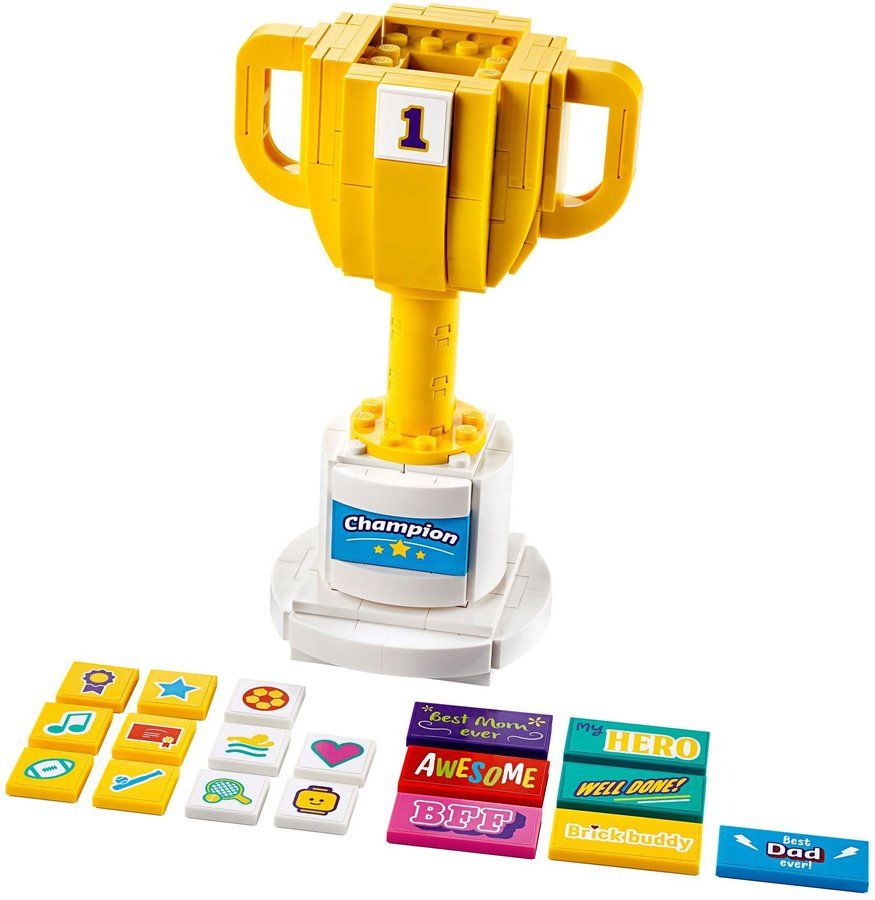 LEGO 40385 Trophy