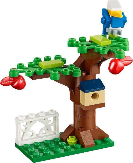 LEGO 40400 Apple Tree