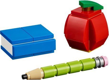 LEGO 40404 Teacher's Day