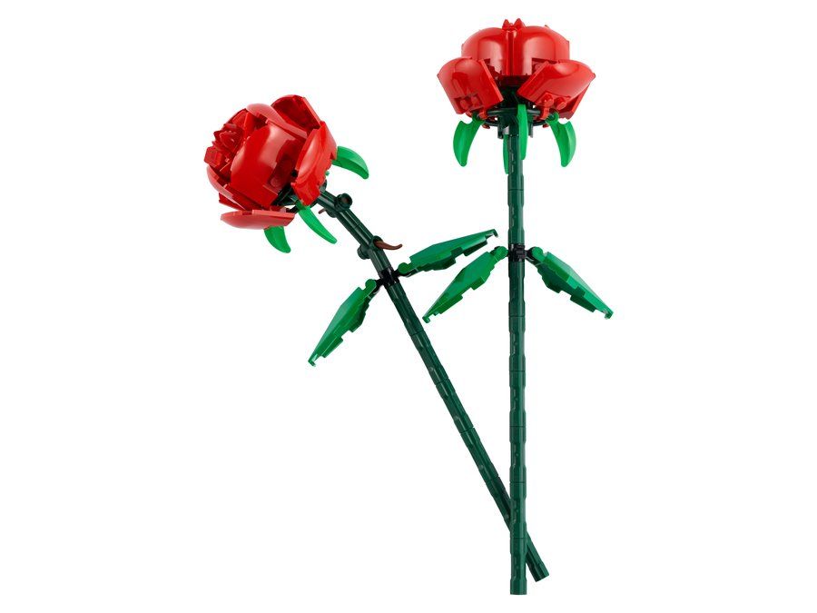LEGO 40460 Roses
