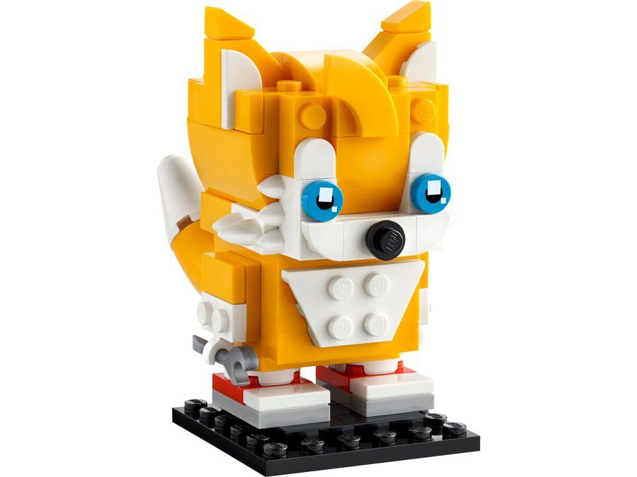 LEGO 40628 Miles "Tails" Prower