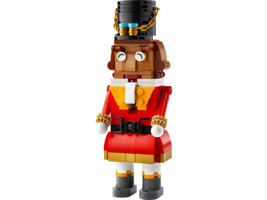 LEGO 40640 Le Casse-Noisette