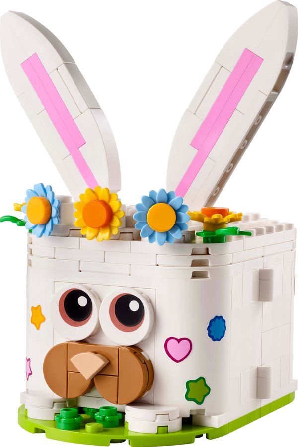 LEGO 40764 Easter Bunny Surprise