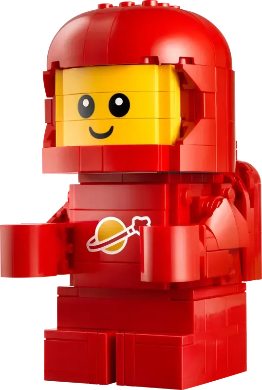 LEGO 40767 Up-Scaled Baby Astronaut