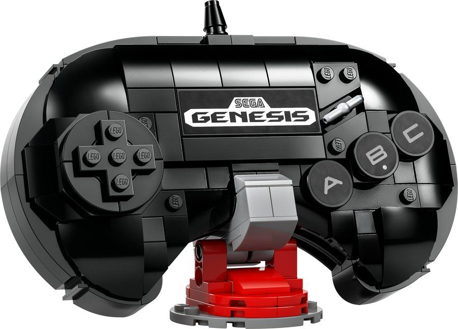LEGO 40769 SEGA Genesis Controller