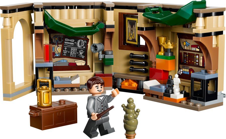 LEGO 40770 Hogwarts Castle: Room of Requirement