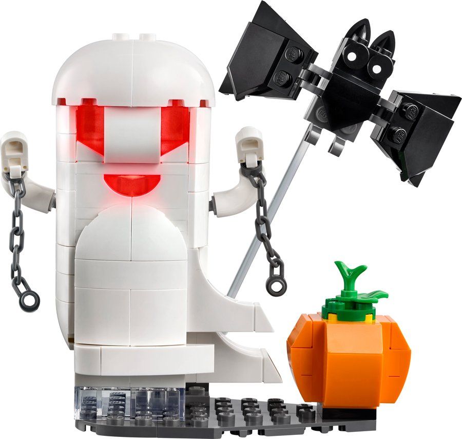 LEGO 40772 Celebration Series: Luminous Ghost