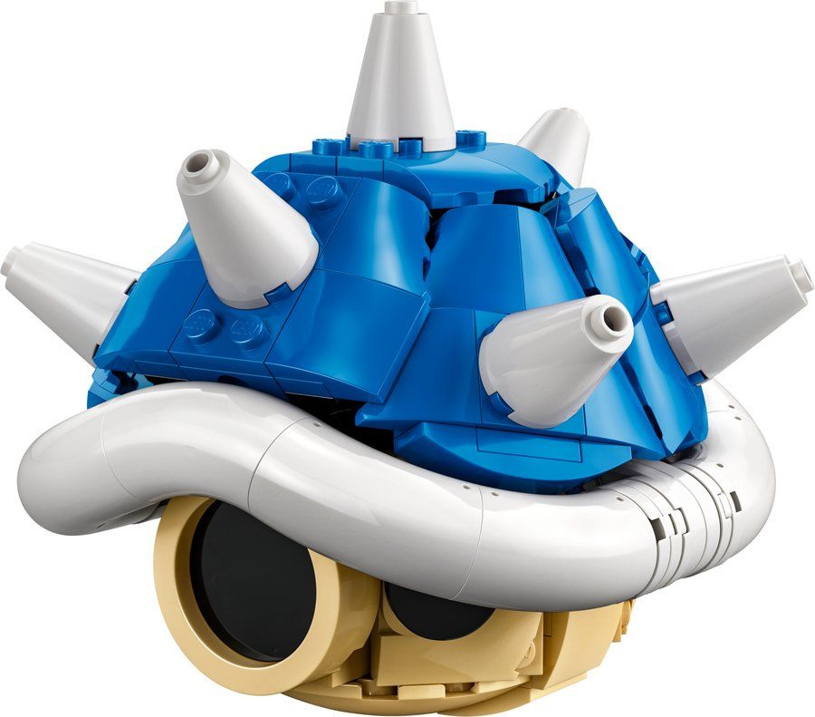LEGO 40787 Mario Kart: Spiny Shell