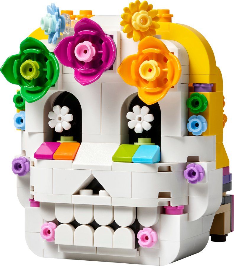 LEGO 40811 Altar of the Dead
