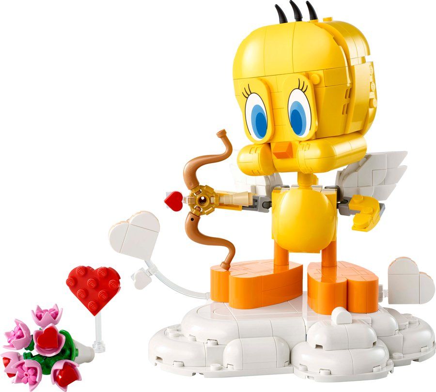 LEGO 40824 Sweetheart Tweety Bird