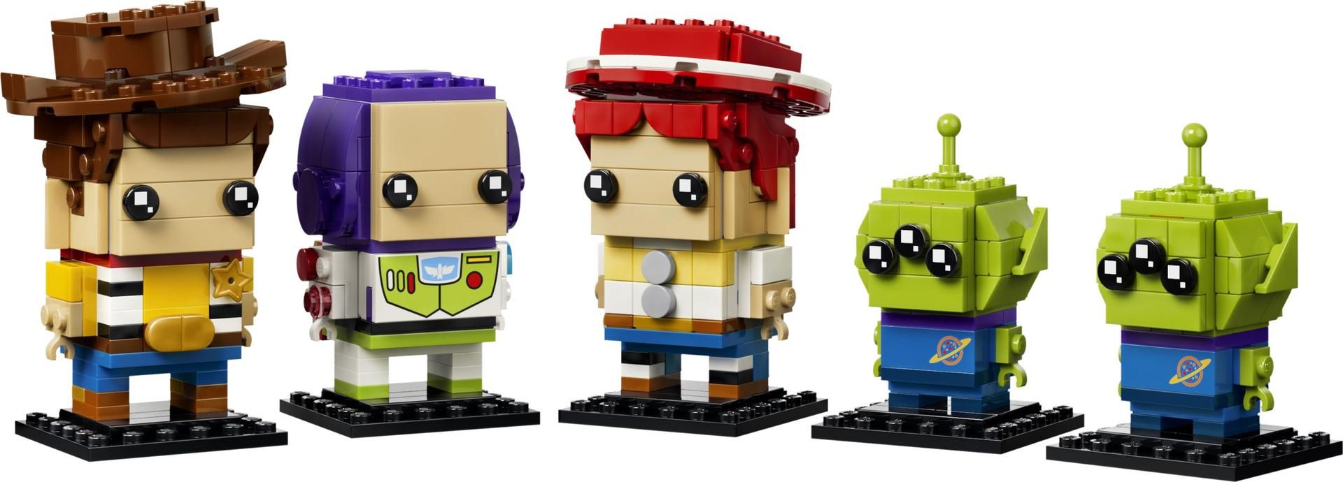 LEGO 40860 Toy Story