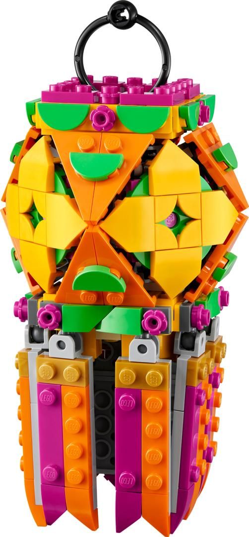LEGO 40873 Colorful Lantern