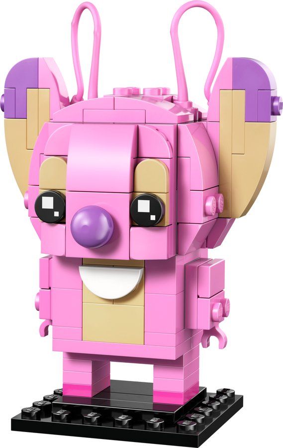 LEGO 40922 Lilo & Stitch: Angel