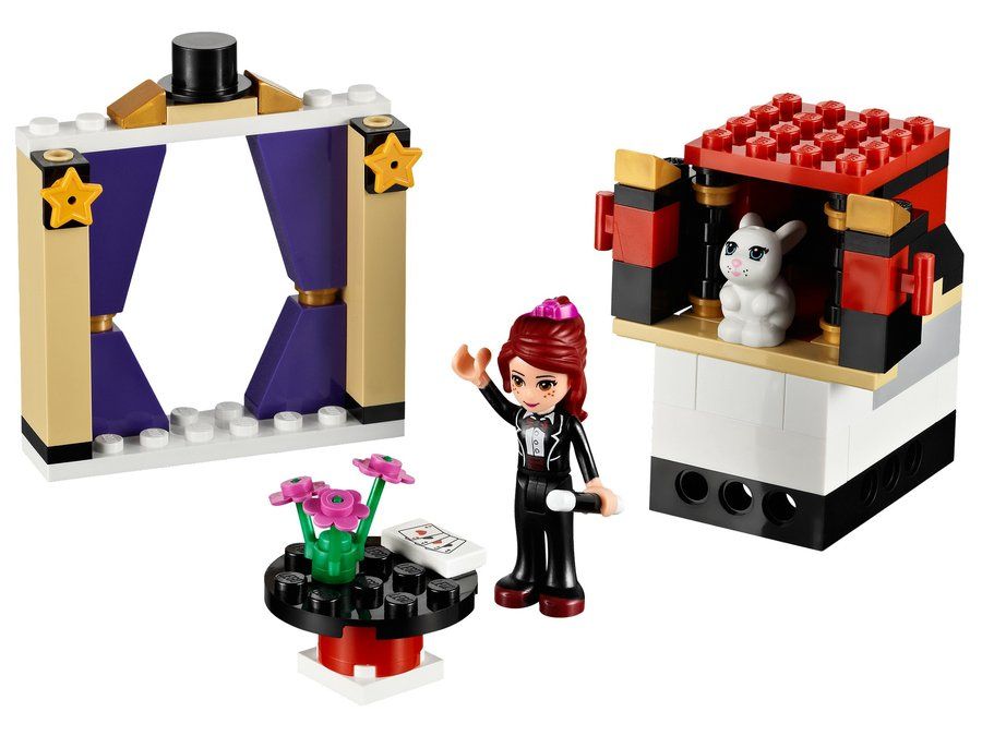 LEGO 41001 Mia's Magic Tricks