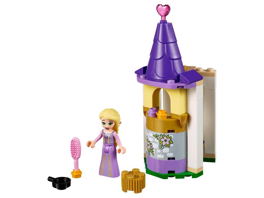 LEGO 41163 Rapunzel's Petite Tower
