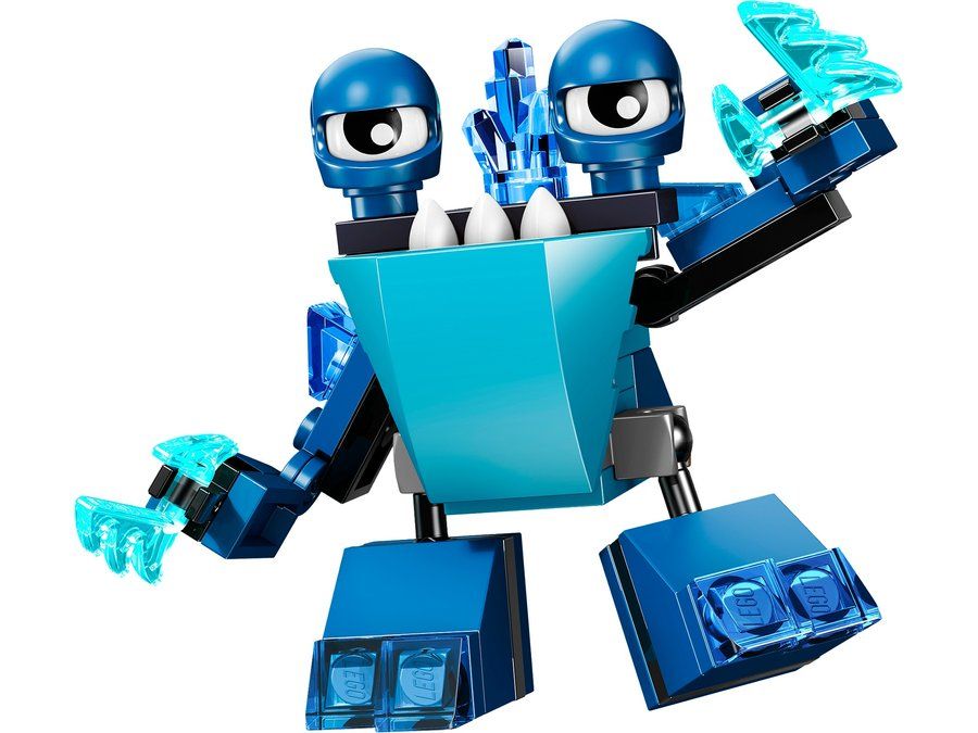 LEGO 41509 Slumbo