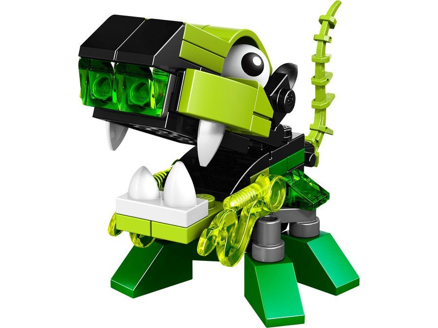 LEGO 41519 Glurt