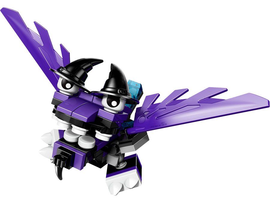 LEGO 41524 Mesmo
