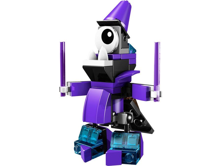 LEGO 41525 Magnifo