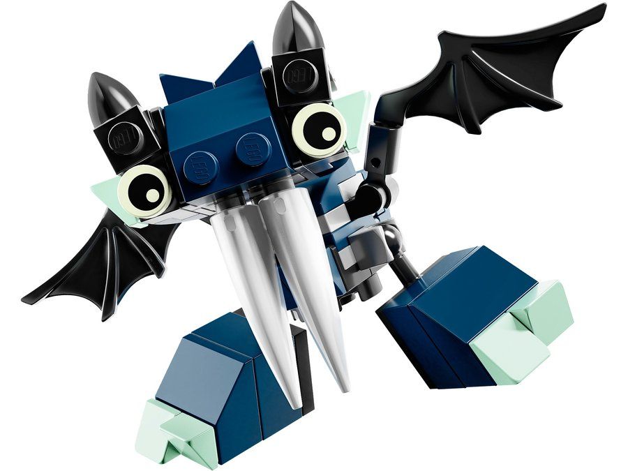 LEGO 41534 Vampos