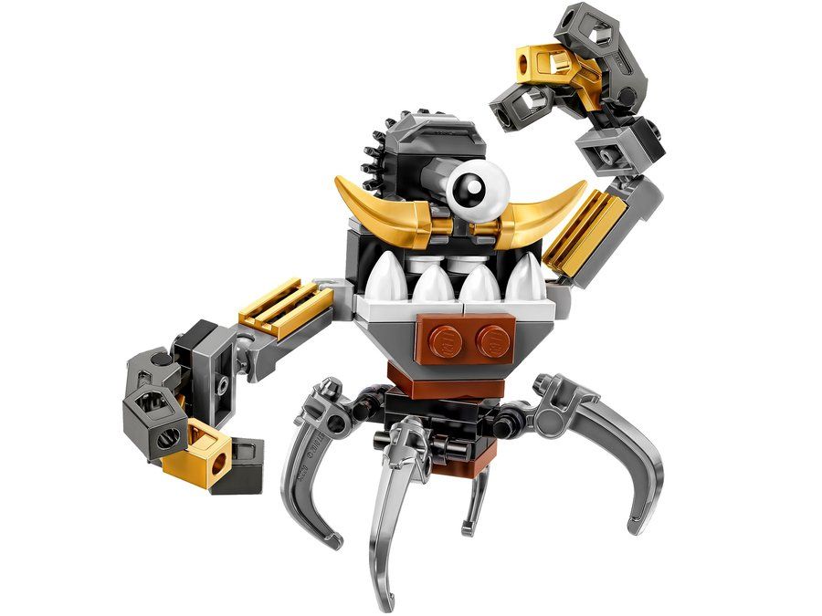 LEGO 41536 Gox