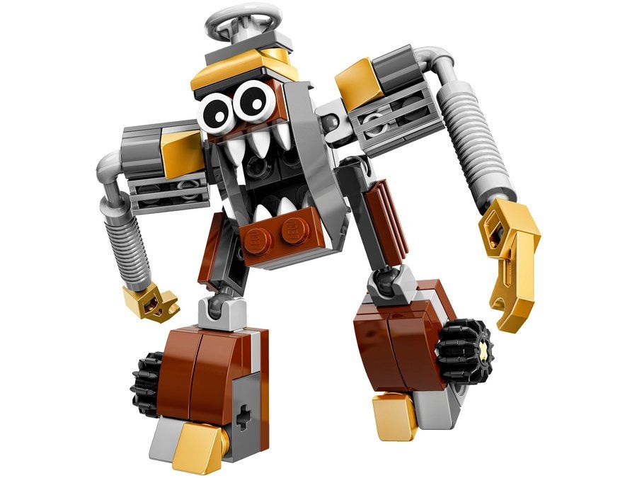 LEGO 41537 Jinky