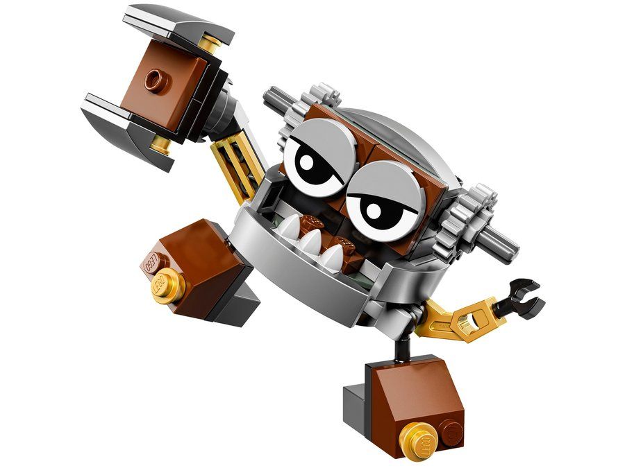 LEGO 41538 Kamzo