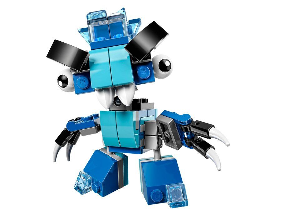 LEGO 41540 Chilbo