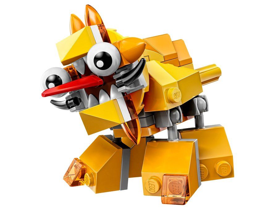 LEGO 41542 Spugg