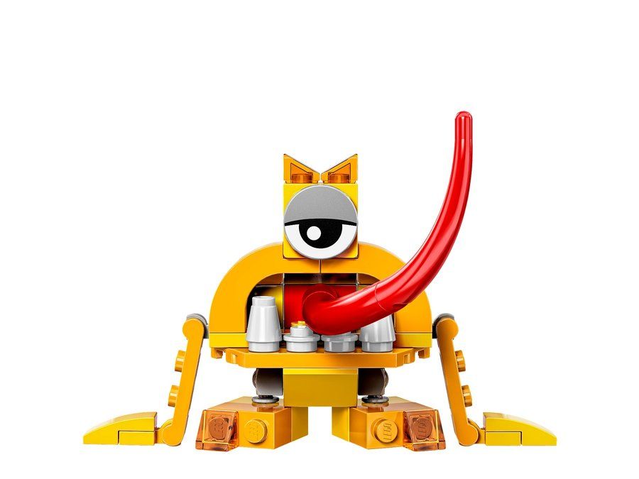 LEGO 41543 Turg