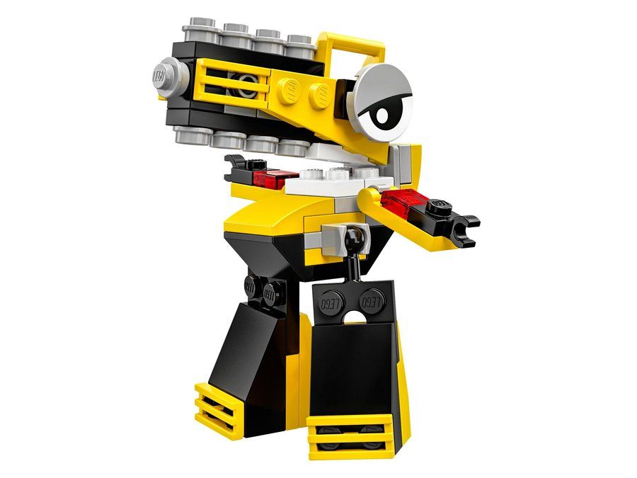 LEGO 41547 Wuzzo