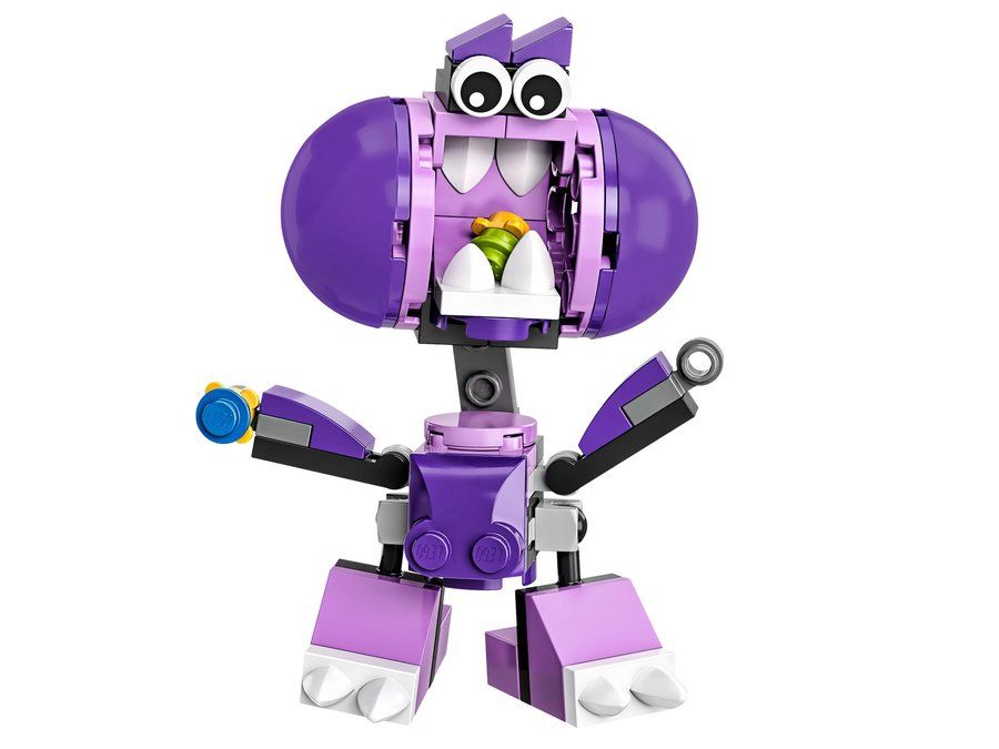 LEGO 41551 Snax
