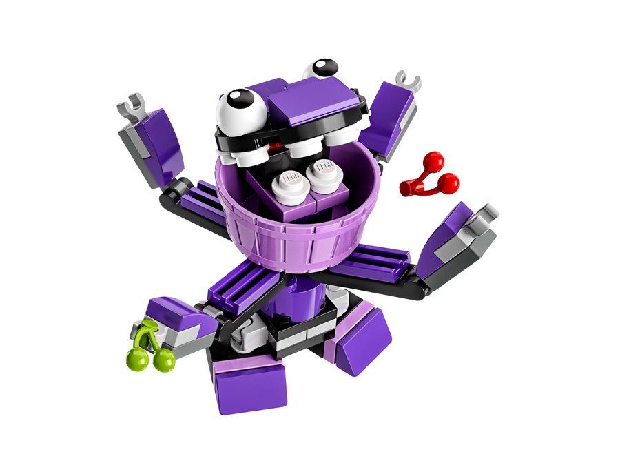LEGO 41552 Berp