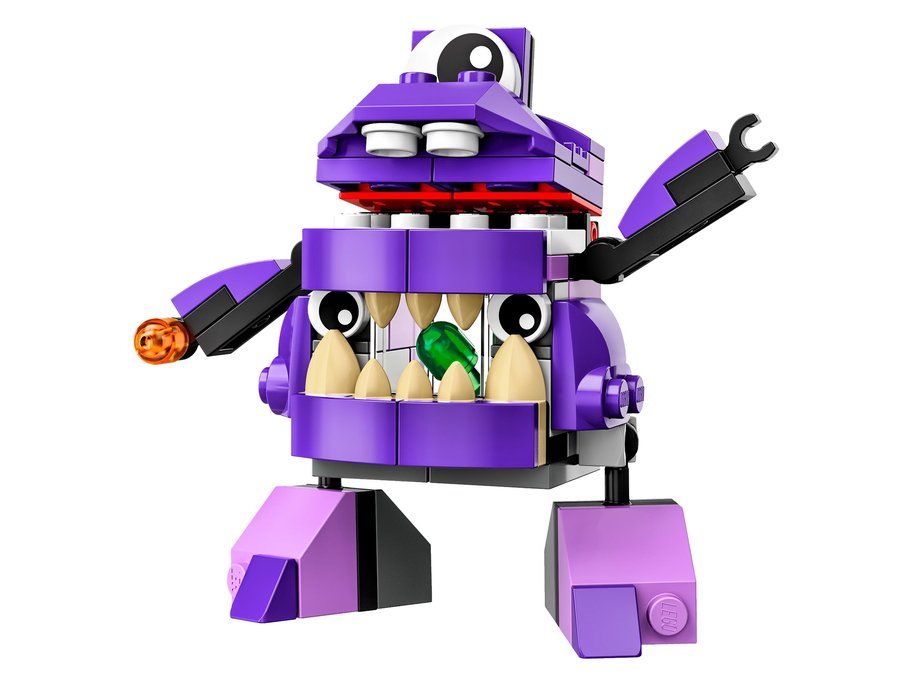 LEGO 41553 Vaka-Waka