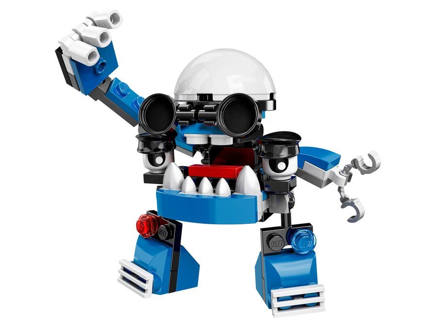 LEGO 41554 Kuffs
