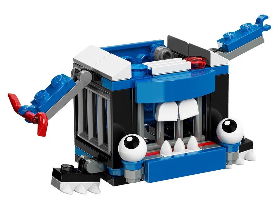 LEGO 41555 Busto