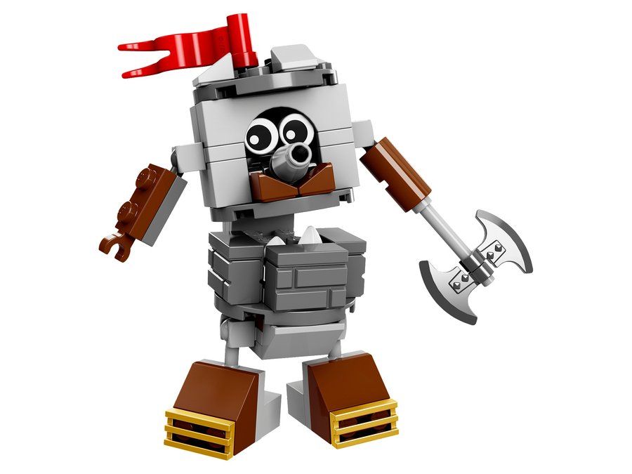 LEGO 41557 Camillot