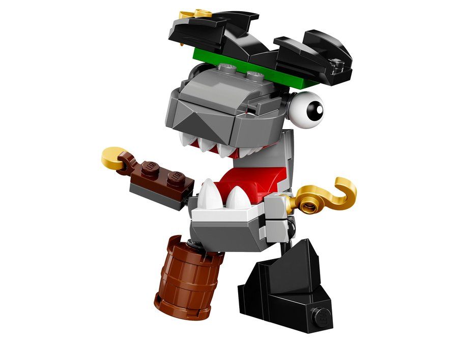 LEGO 41566 Sharx