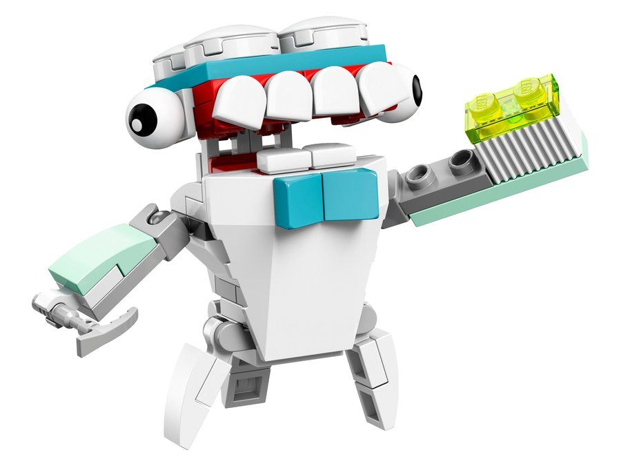 LEGO 41571 Tuth