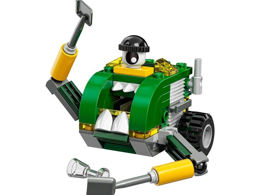 LEGO 41574 Compax