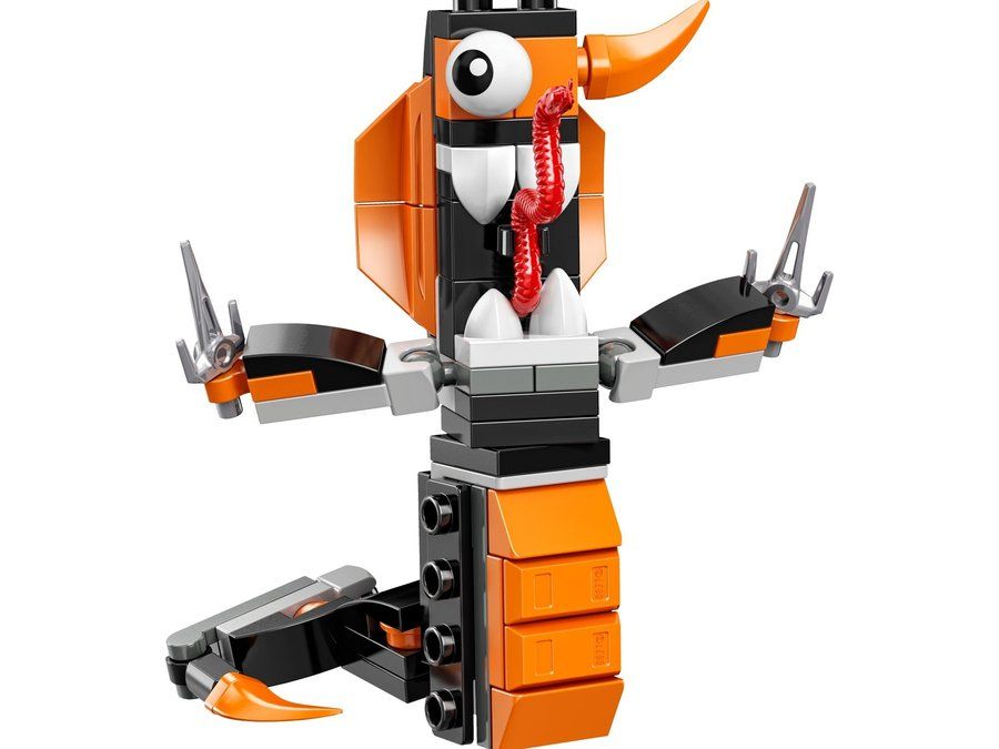 LEGO 41575 Cobrax