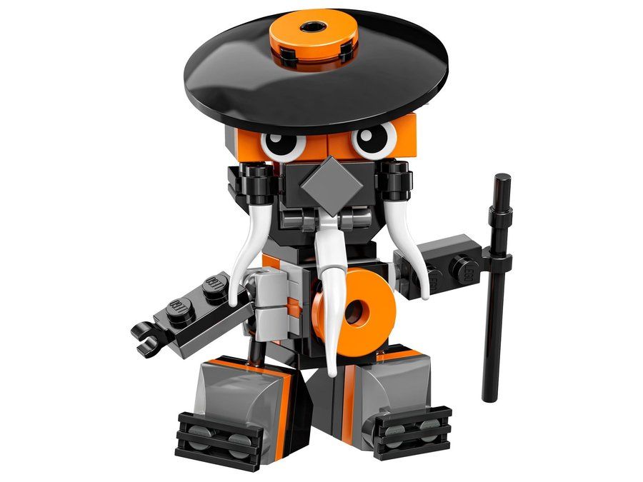 LEGO 41577 Mysto