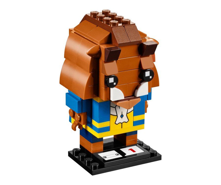 LEGO 41596 Beast