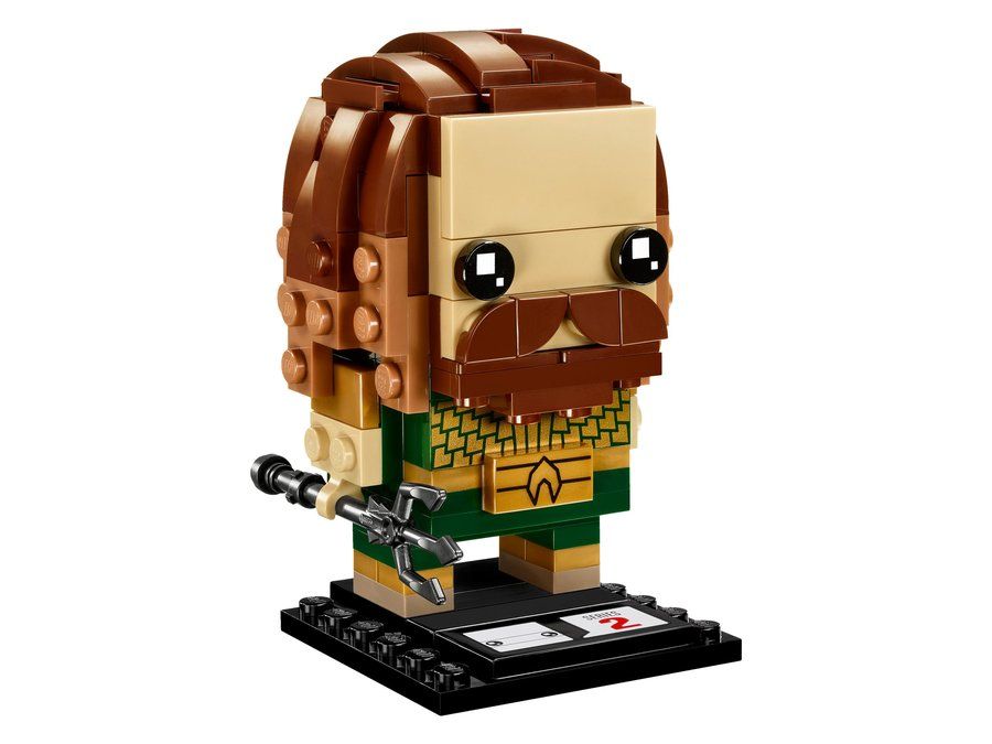 LEGO 41600 Aquaman