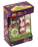 LEGO 4168038 Belville Butterfly Buildable Watch