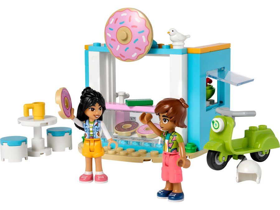 LEGO 41723 Donut Shop
