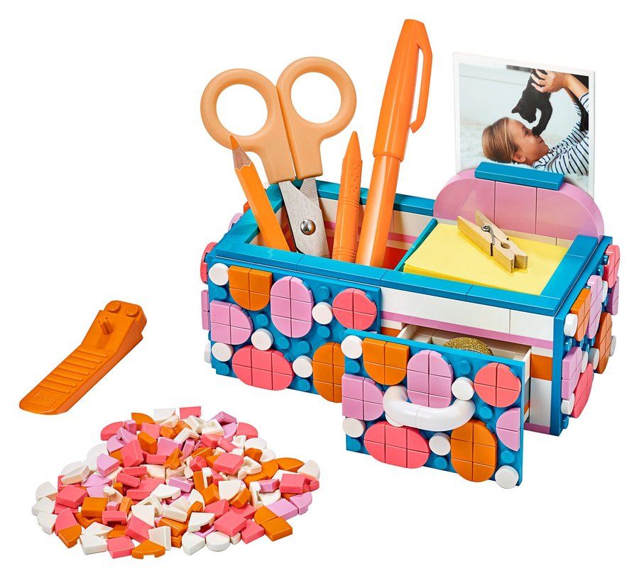 LEGO 41907 Desk Organizer